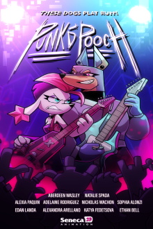 Punk'd Pooch Trailer