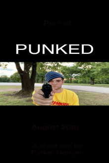 Punked Trailer