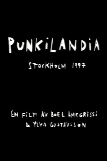 Punkilandia Trailer