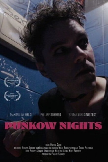 Punkow Nights Trailer
