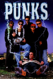 P.U.N.K.S Trailer