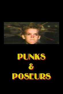 Punks and Poseurs: A Journey Through the Los Angeles Underground Trailer