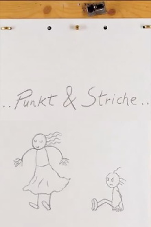 Punkt & Striche Trailer