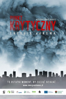 Punkt krytyczny. Energia odNowa Trailer