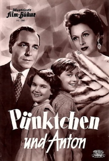 Pünktchen und Anton Trailer