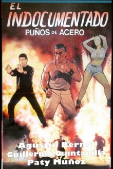 Puños de acero Trailer