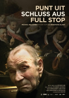 Punt Uit - Schluss Aus - Full Stop Trailer