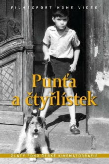 Punta and the Four-Leaf Clover Trailer