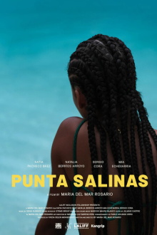 Punta Salinas Trailer