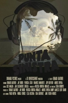 Punta Sinistra Trailer