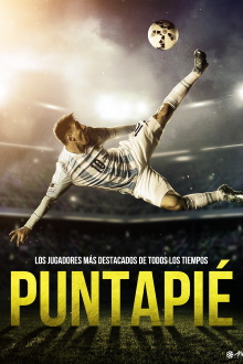 Puntapié Trailer