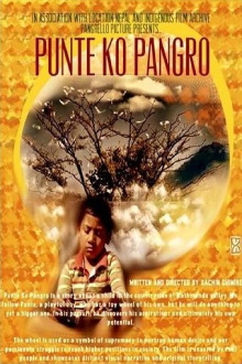 Punte ko Pangro Trailer