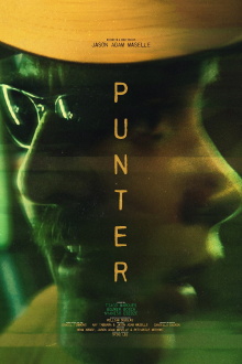 PUNTER Trailer