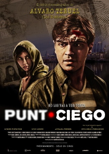 Punto ciego Trailer