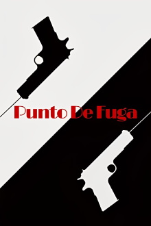 Punto de Fuga Trailer