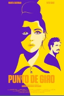 Punto de Giro Trailer