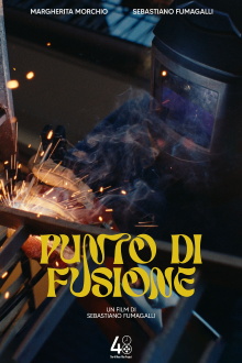 Punto Di Fusione Trailer