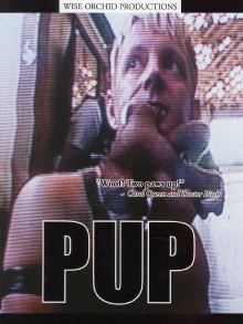 Pup Trailer