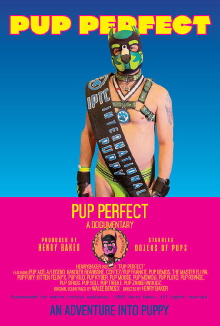 Pup Perfect Trailer