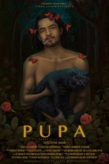 Pupa Trailer