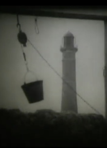 Pupila al viento Trailer