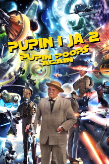 PUPIN AND ME 2: PUPIN POOPS AGAIN Trailer