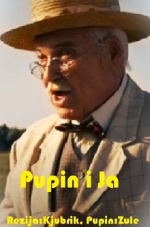 Pupin i ja Trailer