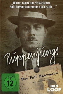 Puppenjungs - Der Fall Haarmann Trailer