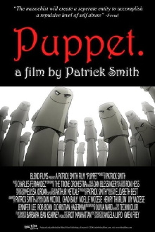 Puppet Trailer