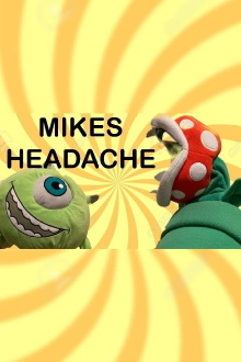 Puppet Family: Mikes Headache! Trailer