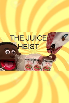 Puppet Family: The Juice Heist! Trailer