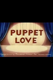 Puppet Love Trailer