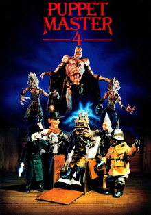 Puppet Master 4 Trailer