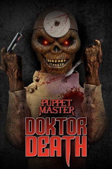 Puppet Master: Doktor Death Trailer