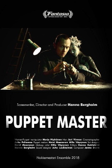 Puppet Master Trailer