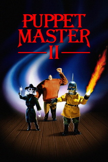 Puppet Master II Trailer