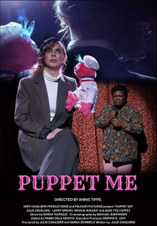 Puppet Me Trailer