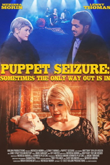 Puppet Seizure Trailer