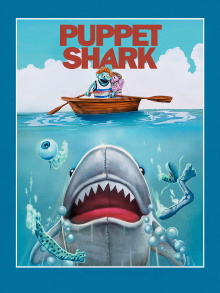 Puppet Shark Trailer
