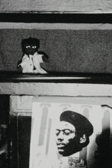 Puppet Show Trailer