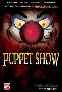 Puppet Show Trailer