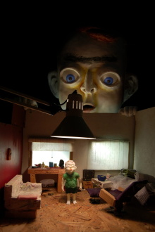 Puppetboy Trailer