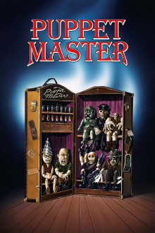 Puppetmaster Trailer
