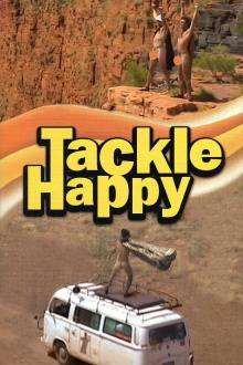 Puppetry of the Penis: Tackle Happy Trailer