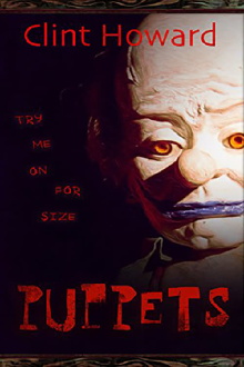 Puppets Trailer