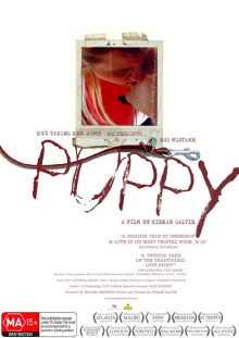 Puppy Trailer
