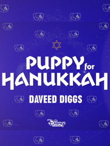 Puppy for Hanukkah Trailer