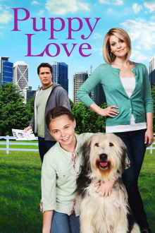 Puppy Love Trailer