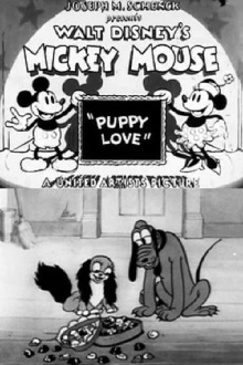 Puppy Love Trailer