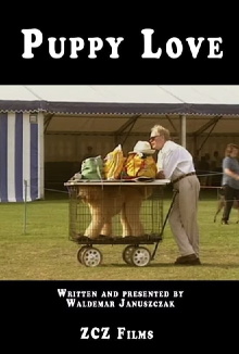 Puppy Love Trailer